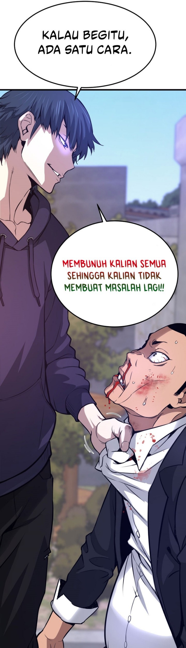 Han Dae Sung Returned From Hell Chapter 7 - halaman 44
