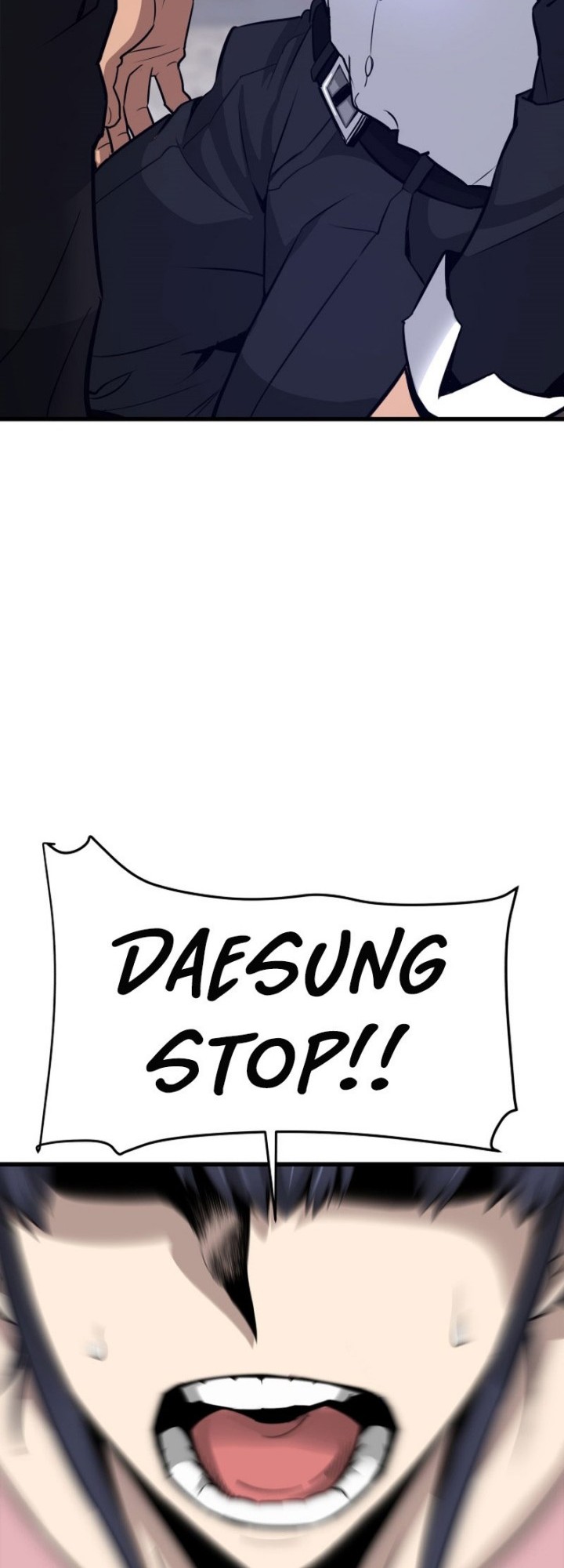 Han Dae Sung Returned From Hell Chapter 7 - halaman 45