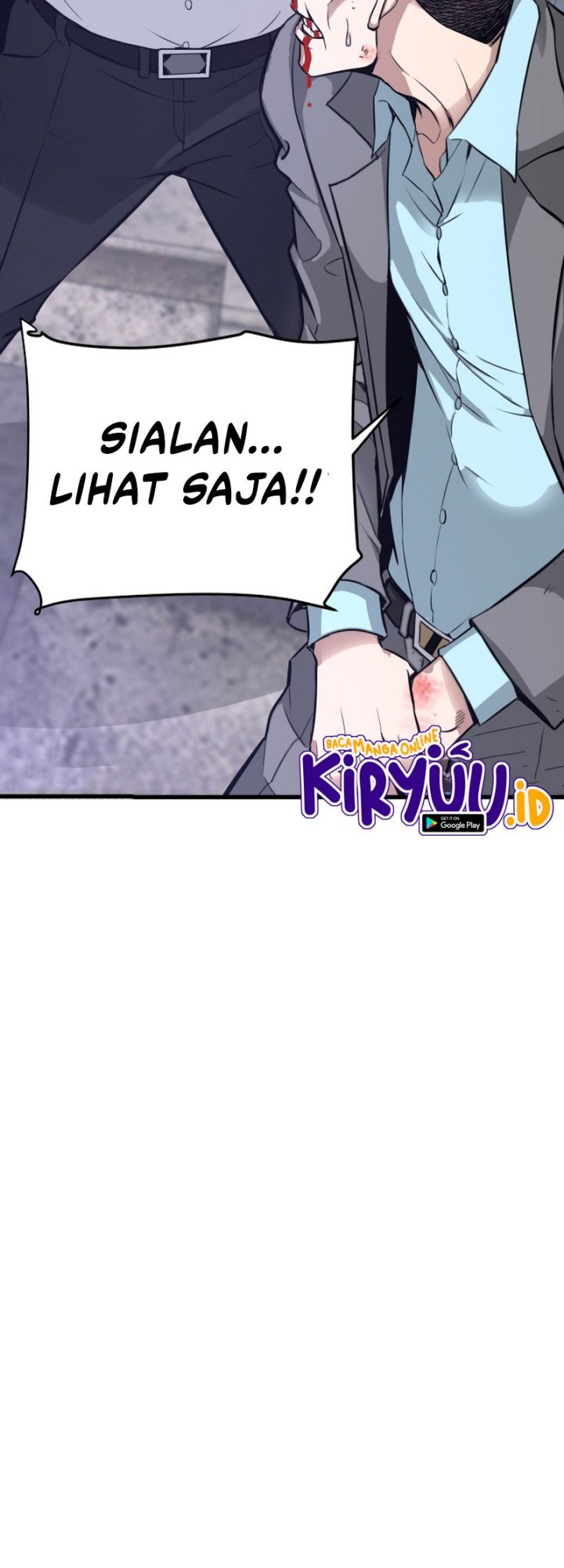 Han Dae Sung Returned From Hell Chapter 7 - halaman 47