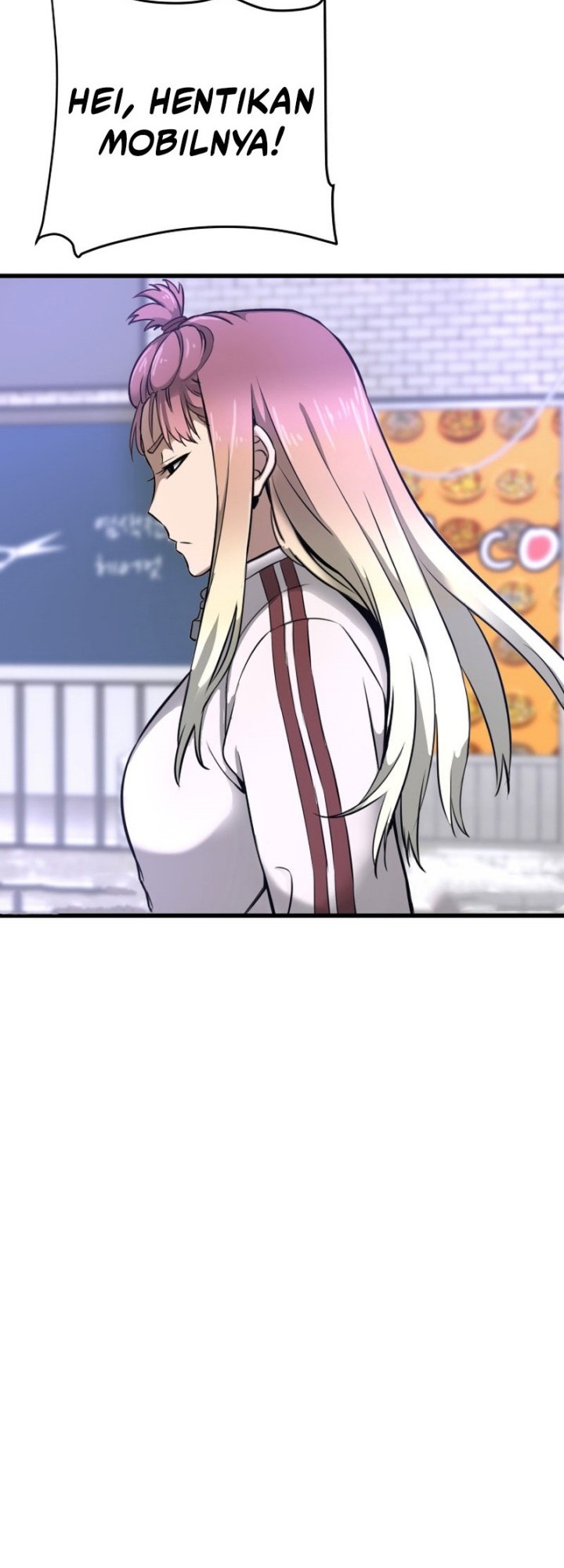Han Dae Sung Returned From Hell Chapter 7 - halaman 53