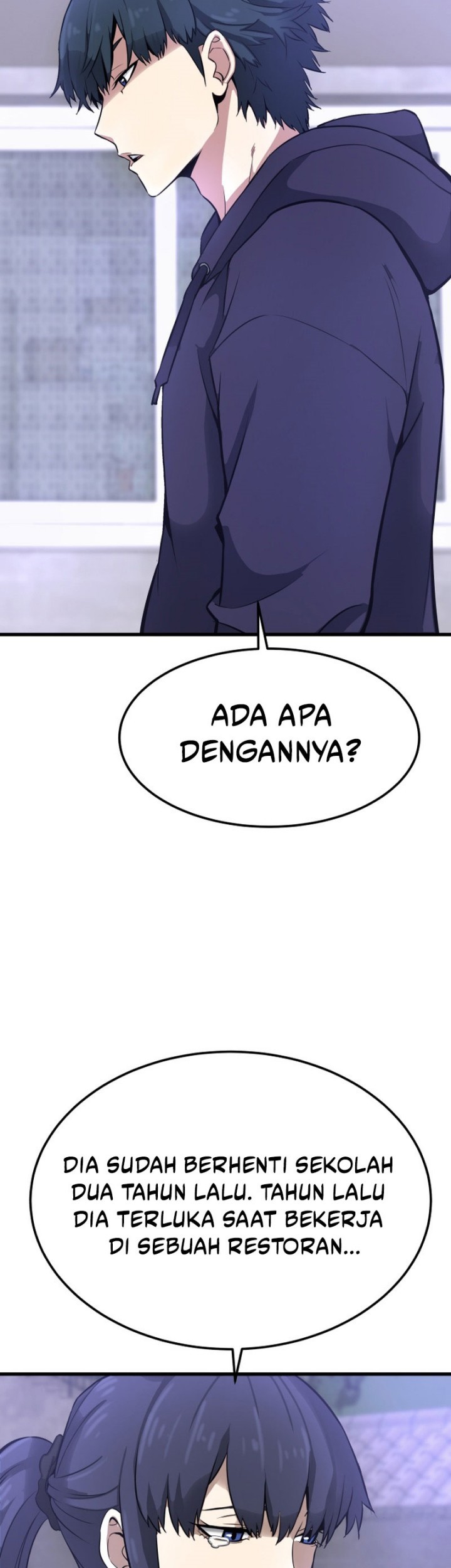 Han Dae Sung Returned From Hell Chapter 7 - halaman 58