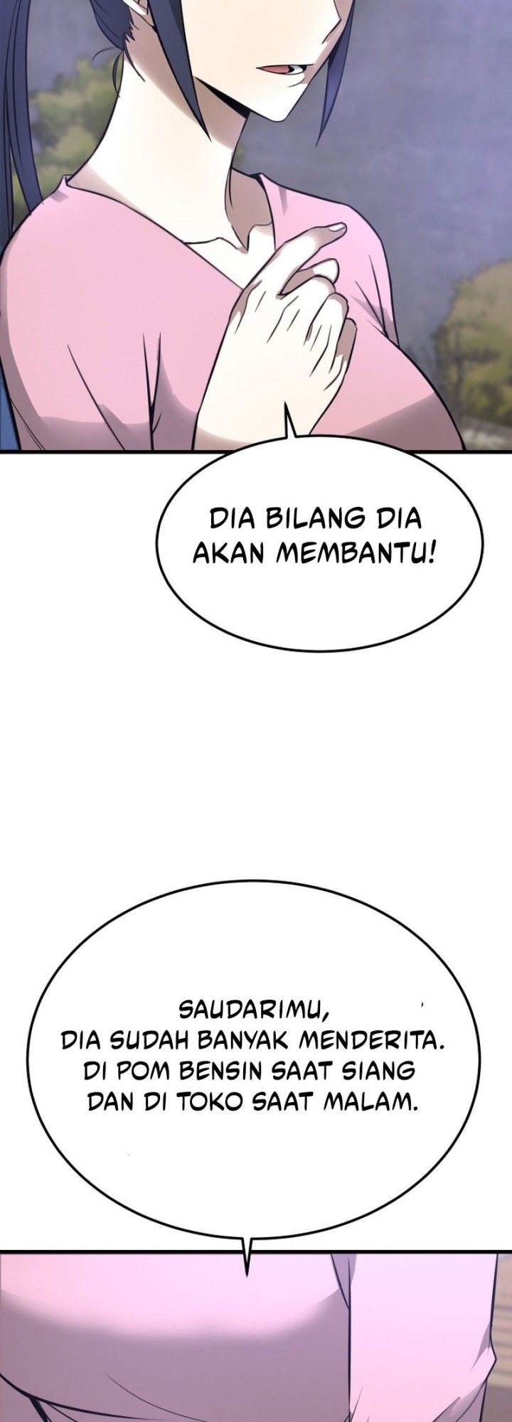 Han Dae Sung Returned From Hell Chapter 7 - halaman 59
