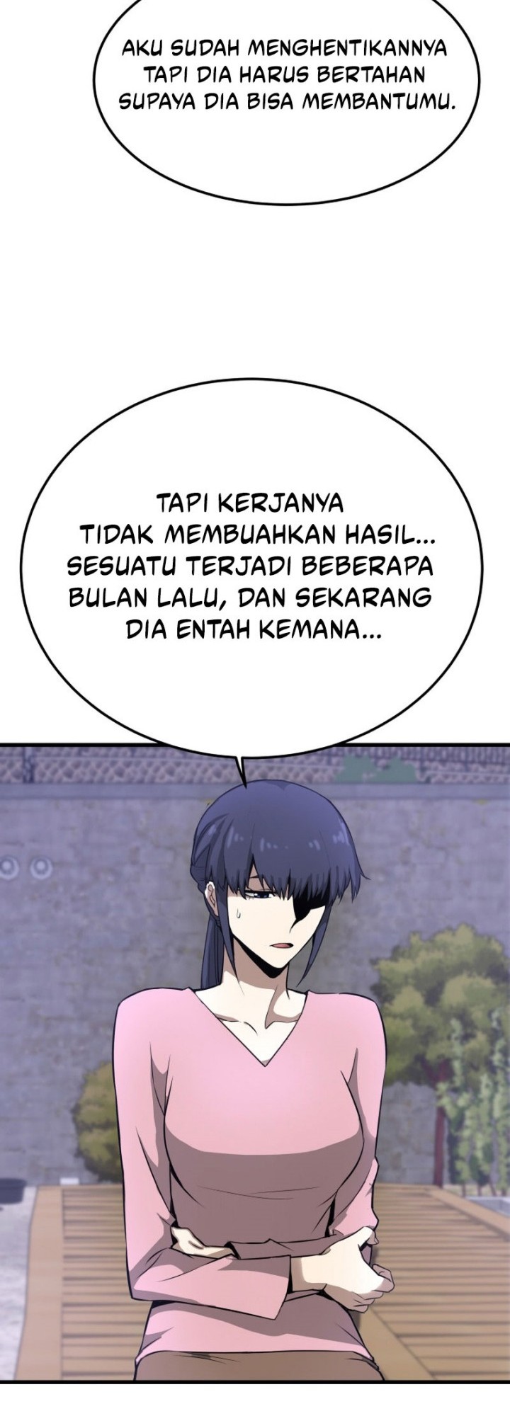 Han Dae Sung Returned From Hell Chapter 7 - halaman 61