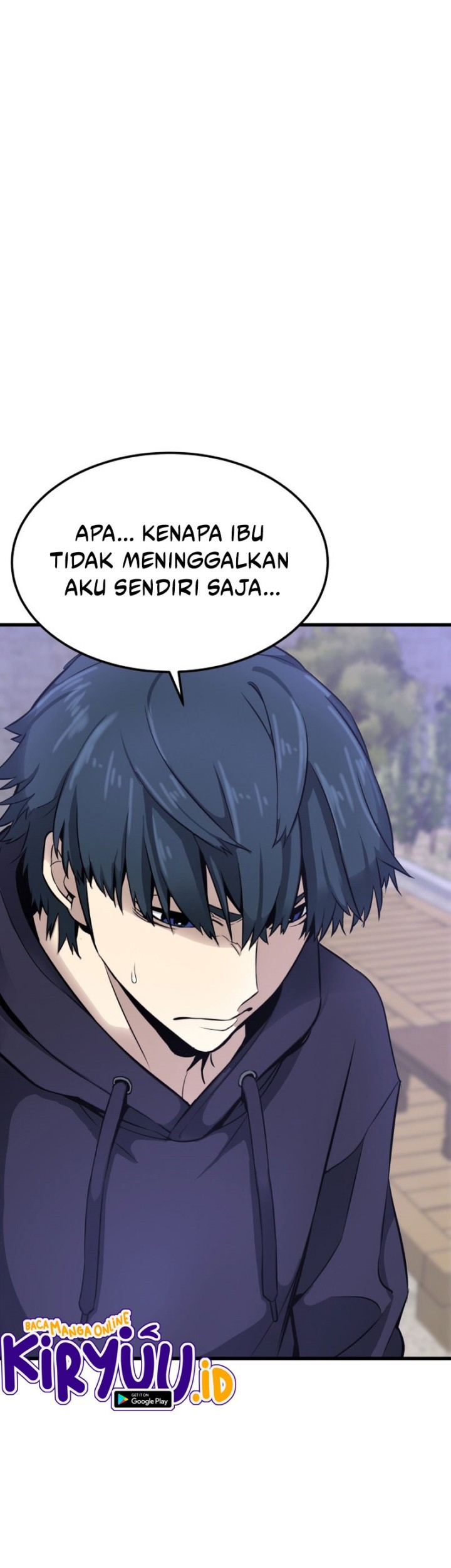 Han Dae Sung Returned From Hell Chapter 7 - halaman 62