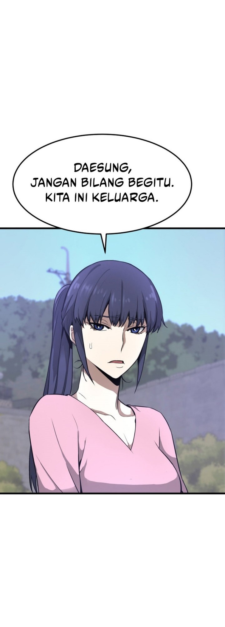 Han Dae Sung Returned From Hell Chapter 7 - halaman 63
