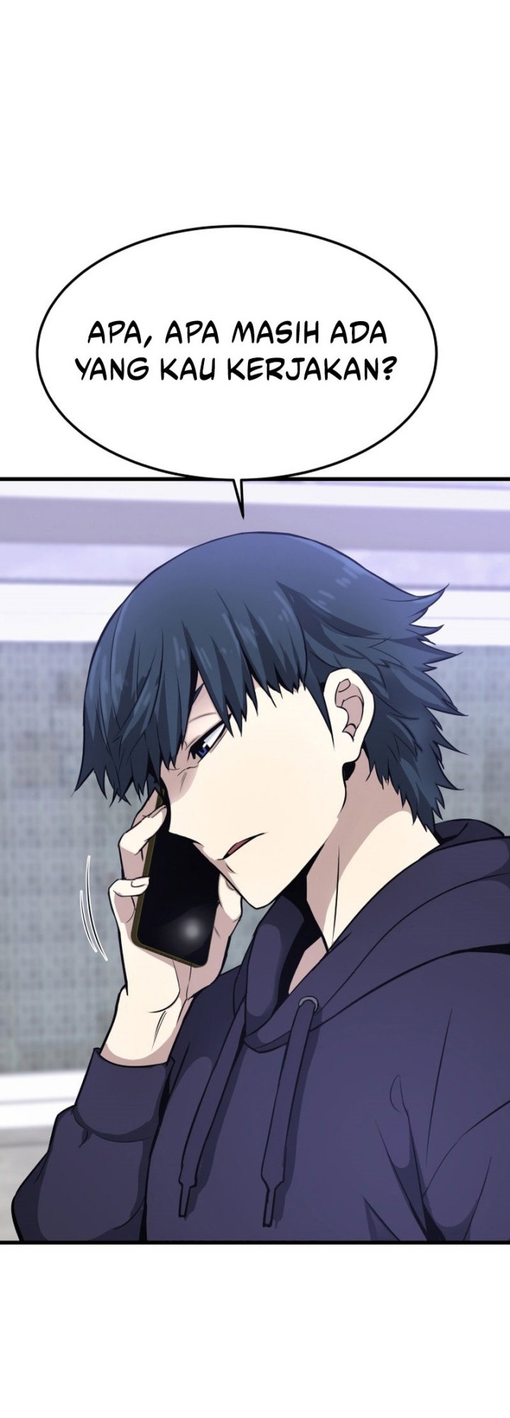Han Dae Sung Returned From Hell Chapter 7 - halaman 67