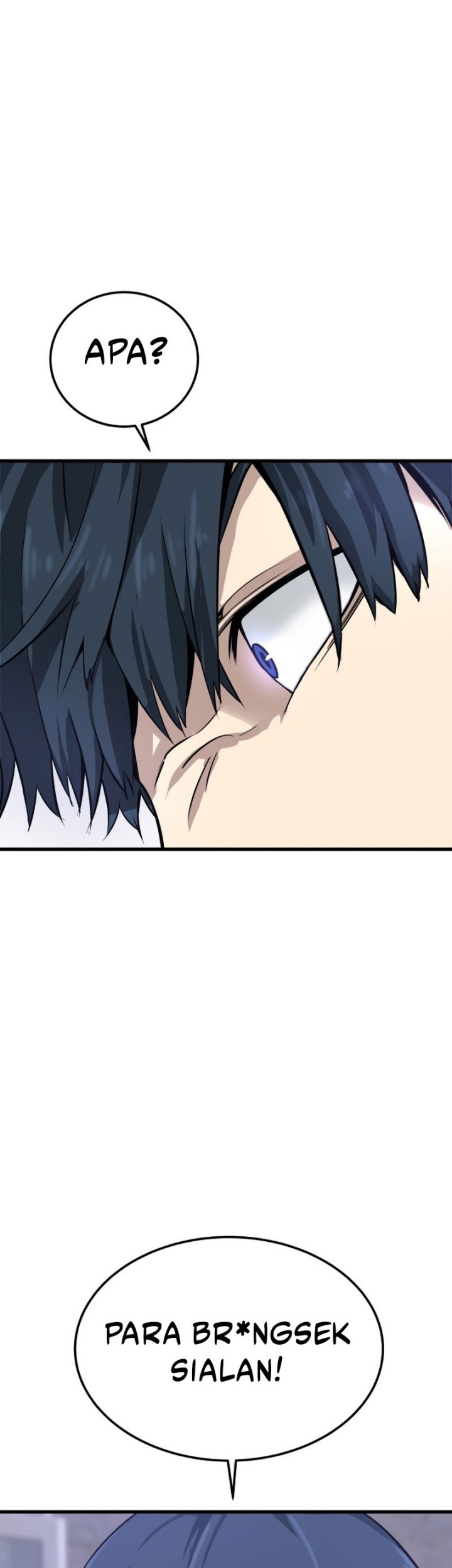 Han Dae Sung Returned From Hell Chapter 7 - halaman 68
