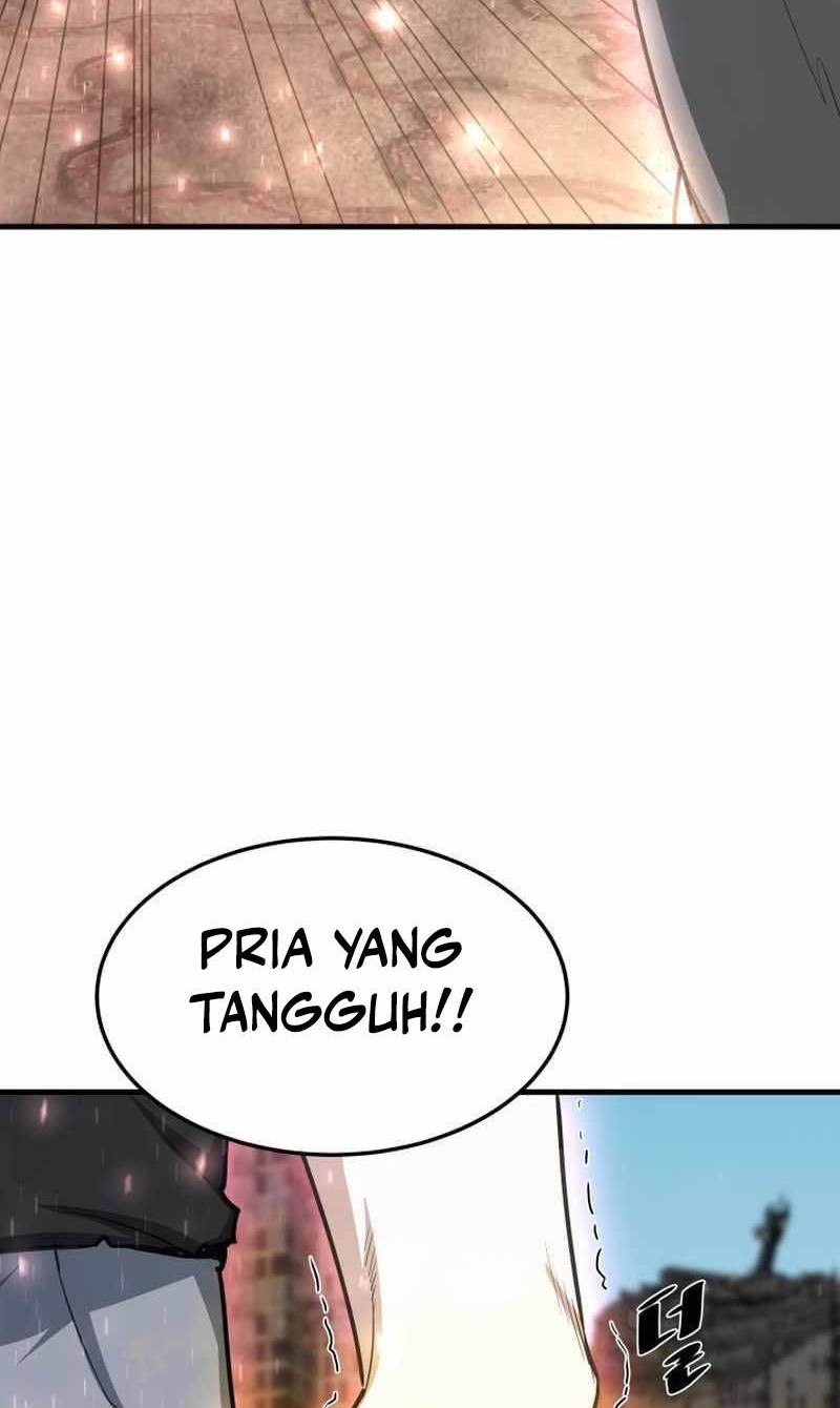 Han Dae Sung Returned From Hell Chapter 70 - halaman 17