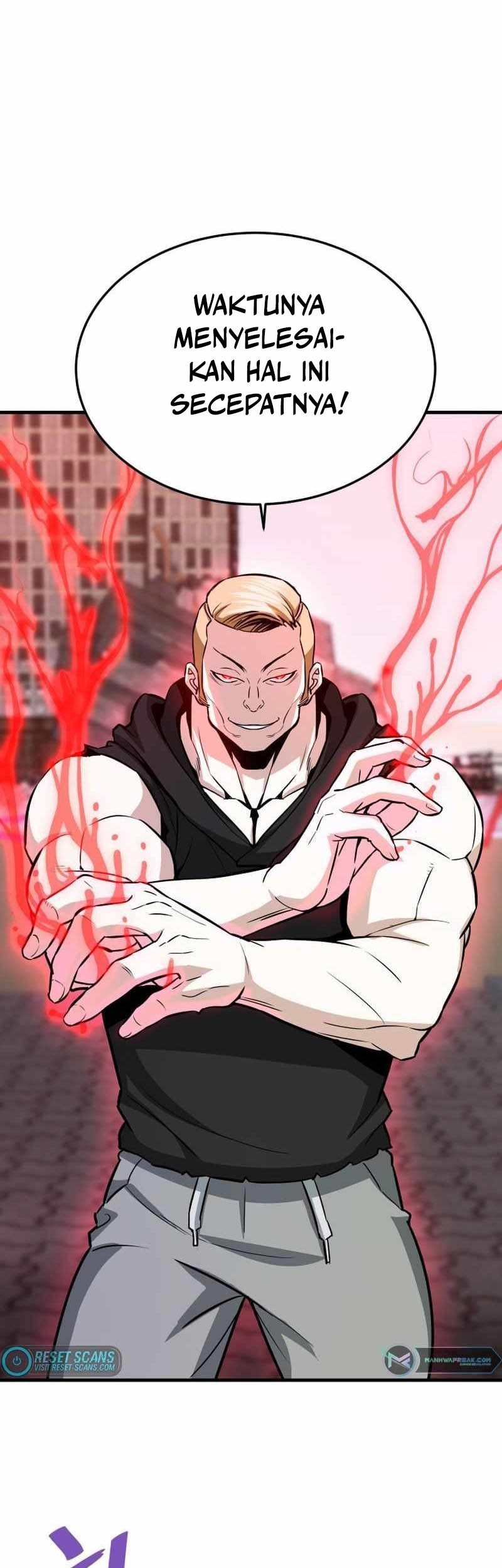 Han Dae Sung Returned From Hell Chapter 70 - halaman 2