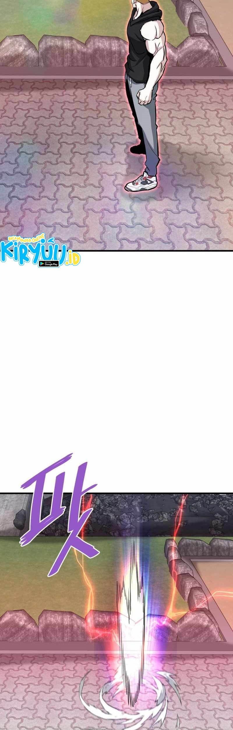 Han Dae Sung Returned From Hell Chapter 70 - halaman 20