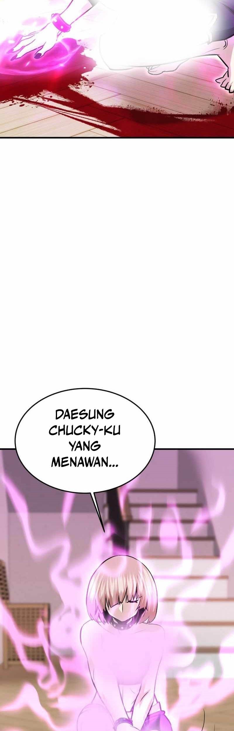 Han Dae Sung Returned From Hell Chapter 70 - halaman 24