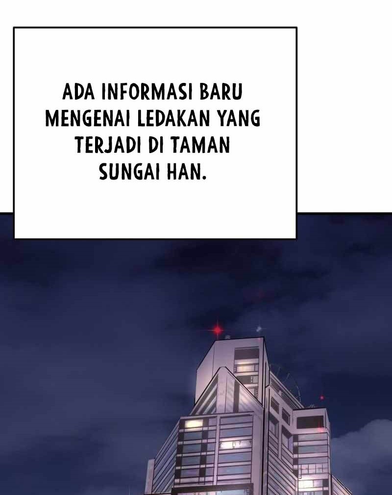 Han Dae Sung Returned From Hell Chapter 70 - halaman 27