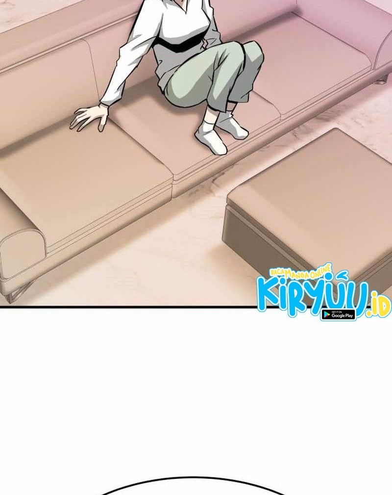 Han Dae Sung Returned From Hell Chapter 70 - halaman 31