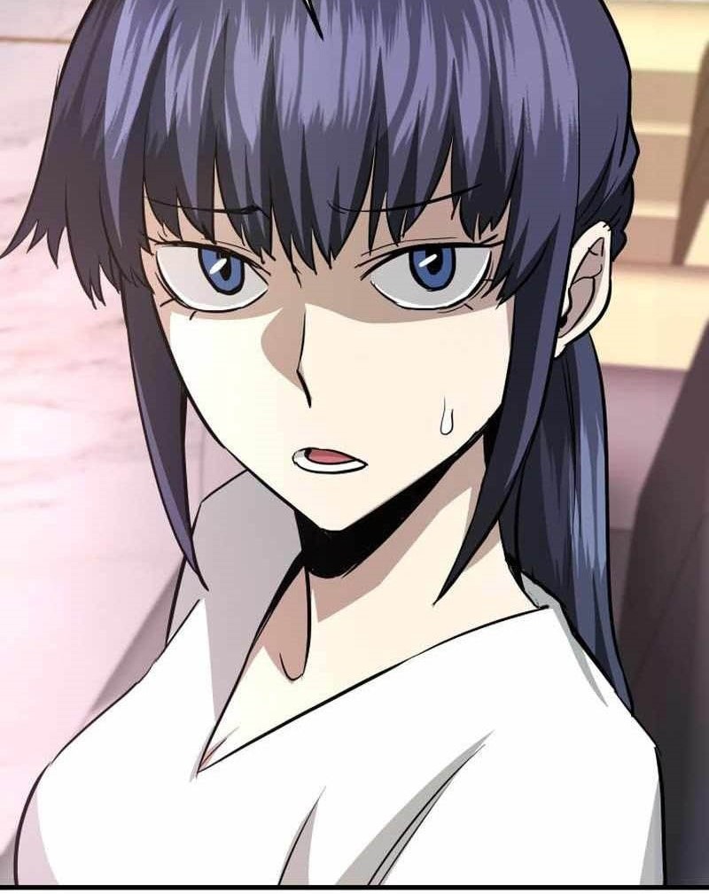 Han Dae Sung Returned From Hell Chapter 70 - halaman 33