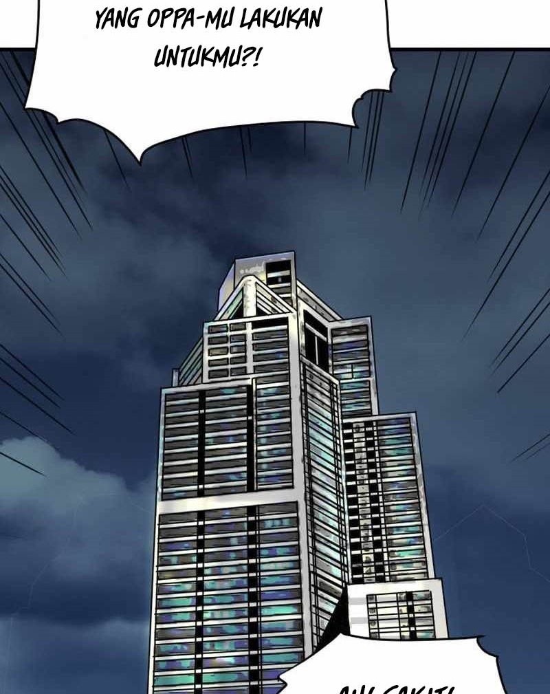 Han Dae Sung Returned From Hell Chapter 70 - halaman 35
