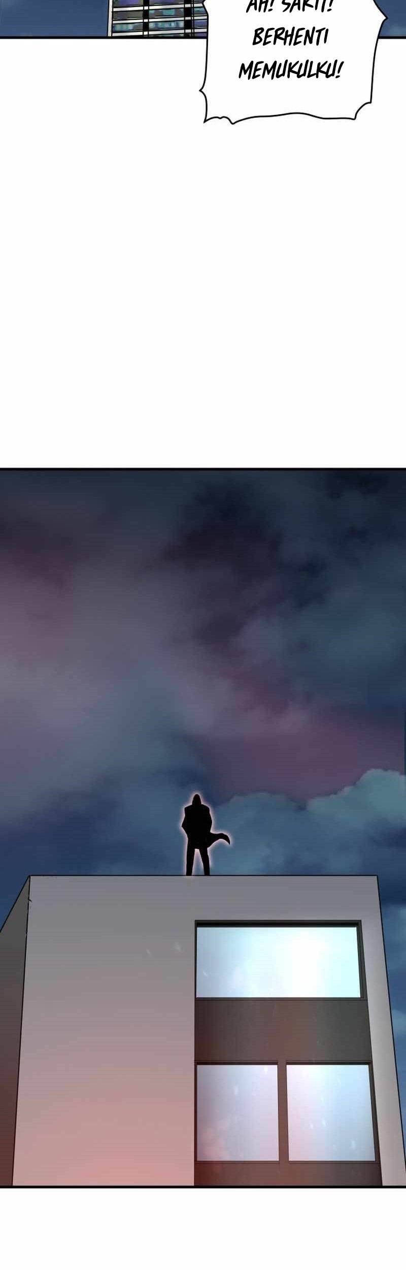 Han Dae Sung Returned From Hell Chapter 70 - halaman 36