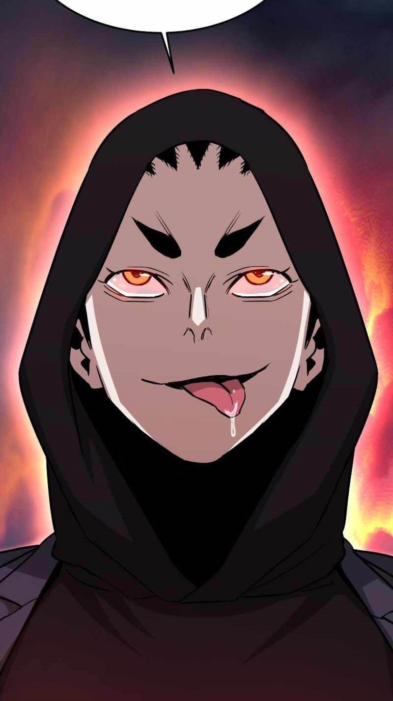 Han Dae Sung Returned From Hell Chapter 70 - halaman 39