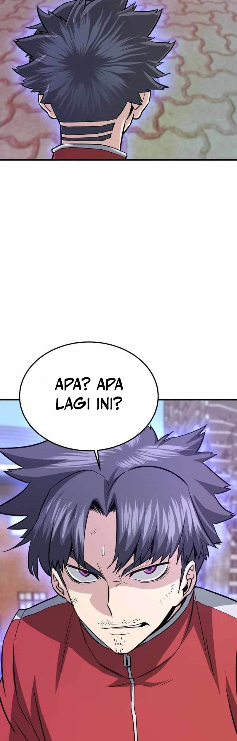 Han Dae Sung Returned From Hell Chapter 70 - halaman 4