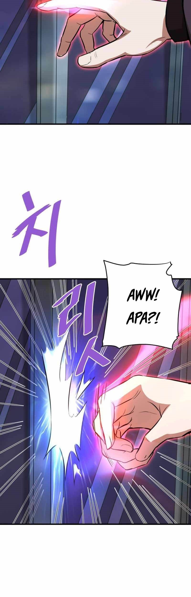Han Dae Sung Returned From Hell Chapter 70 - halaman 44