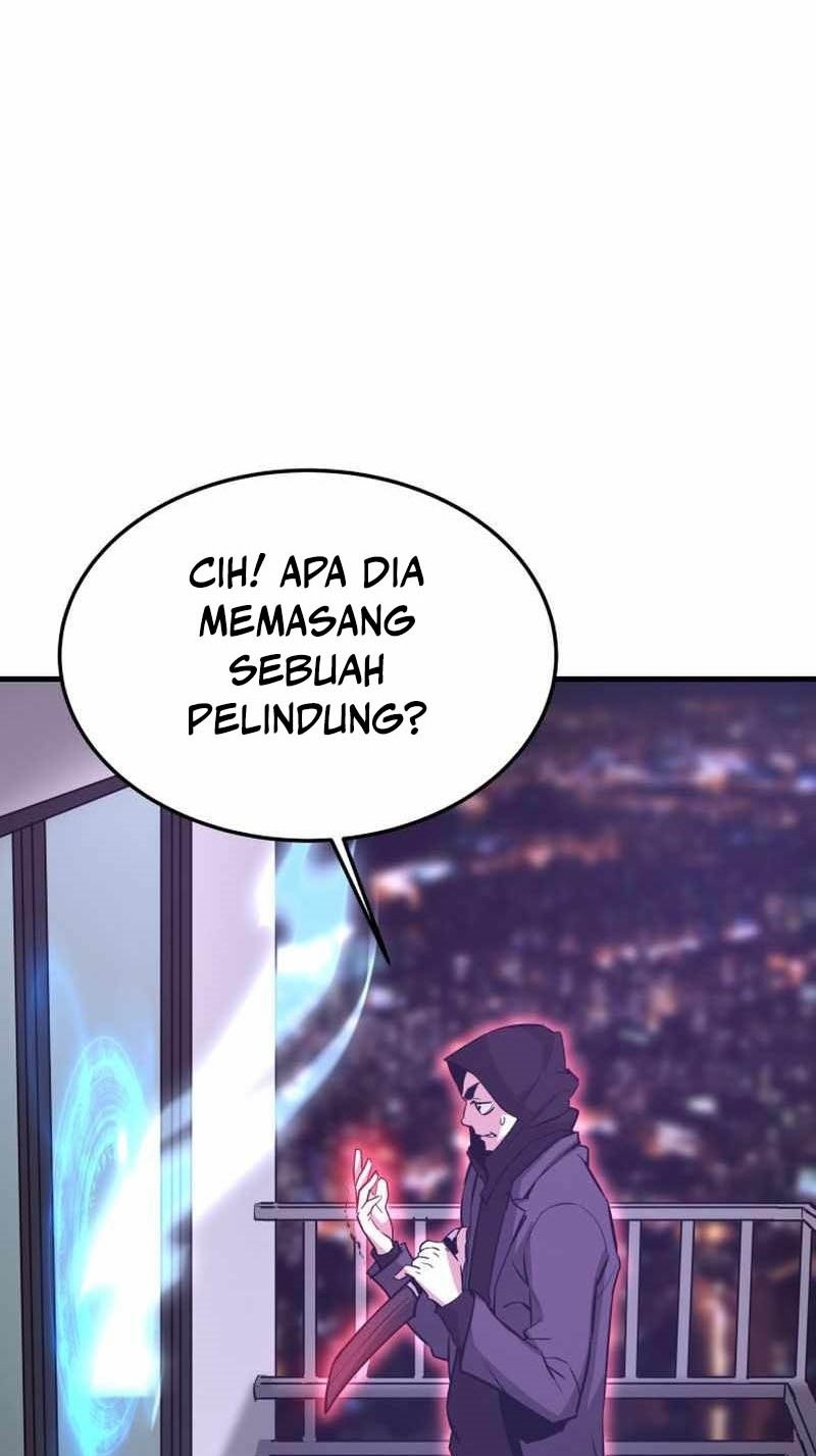 Han Dae Sung Returned From Hell Chapter 70 - halaman 47
