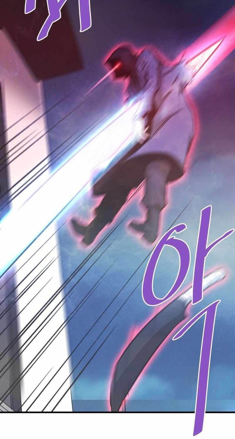 Han Dae Sung Returned From Hell Chapter 70 - halaman 51