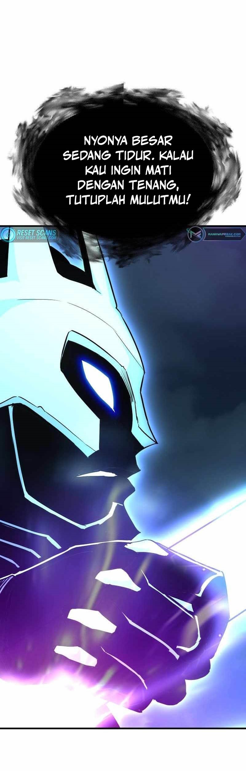 Han Dae Sung Returned From Hell Chapter 70 - halaman 52