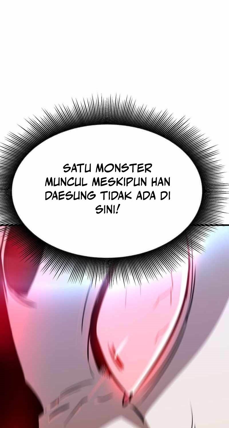 Han Dae Sung Returned From Hell Chapter 70 - halaman 53
