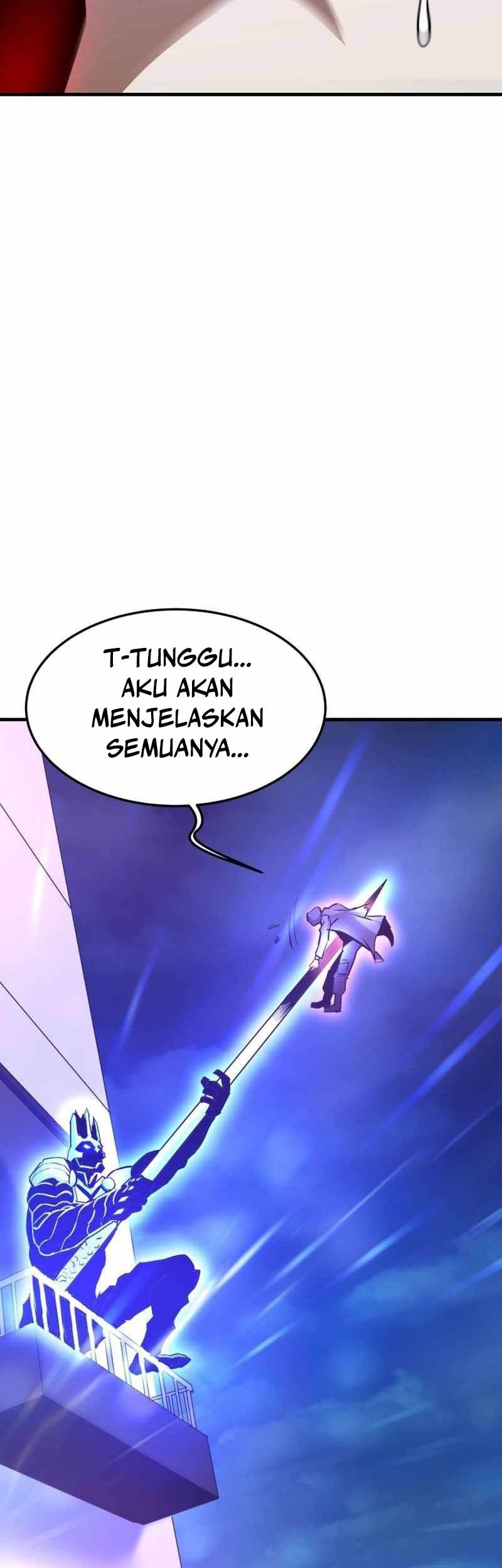 Han Dae Sung Returned From Hell Chapter 70 - halaman 54