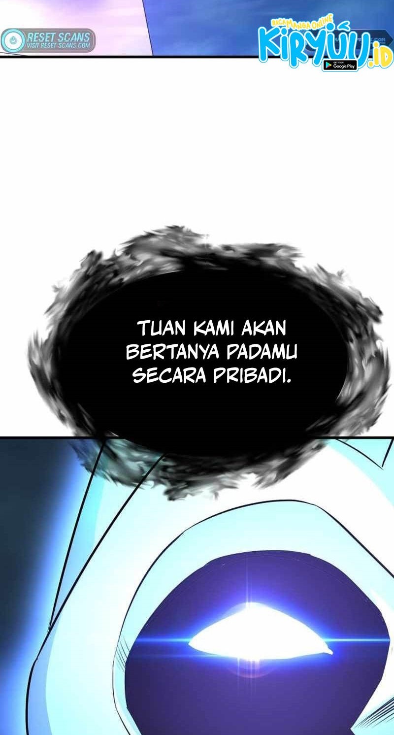Han Dae Sung Returned From Hell Chapter 70 - halaman 55