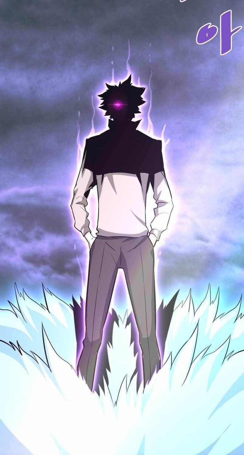 Han Dae Sung Returned From Hell Chapter 70 - halaman 61