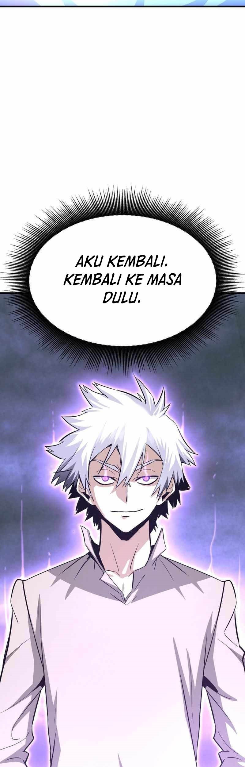 Han Dae Sung Returned From Hell Chapter 70 - halaman 62
