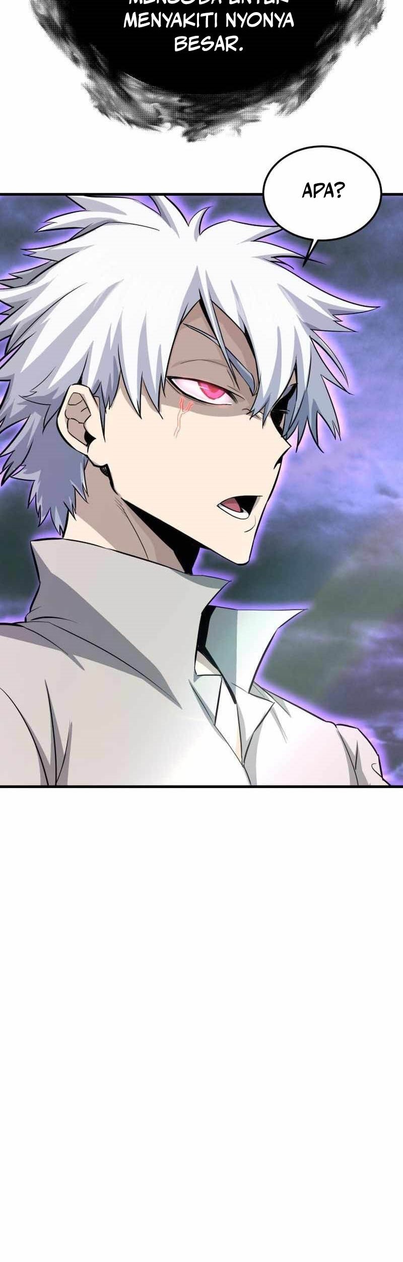 Han Dae Sung Returned From Hell Chapter 70 - halaman 64