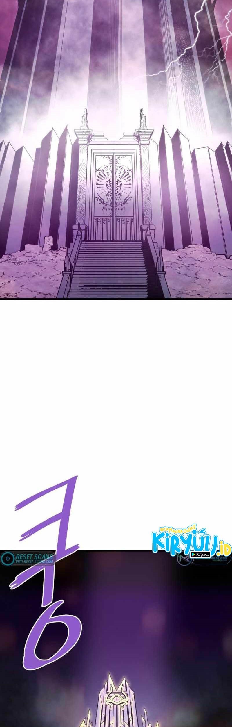 Han Dae Sung Returned From Hell Chapter 70 - halaman 66