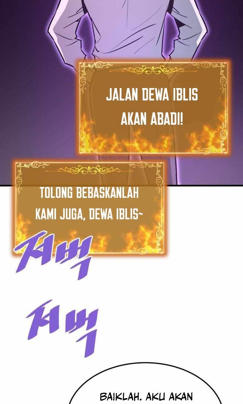 Han Dae Sung Returned From Hell Chapter 70 - halaman 71