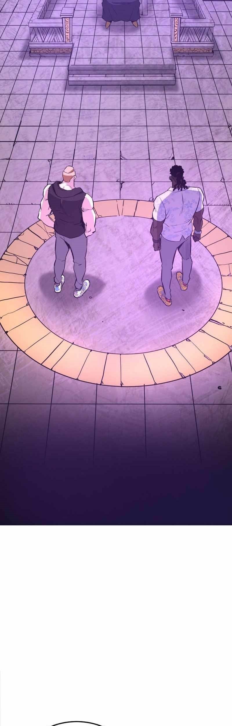 Han Dae Sung Returned From Hell Chapter 70 - halaman 76