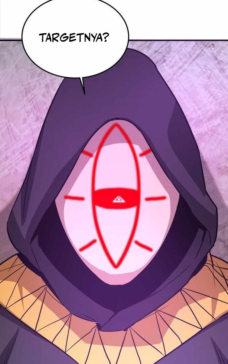 Han Dae Sung Returned From Hell Chapter 70 - halaman 77