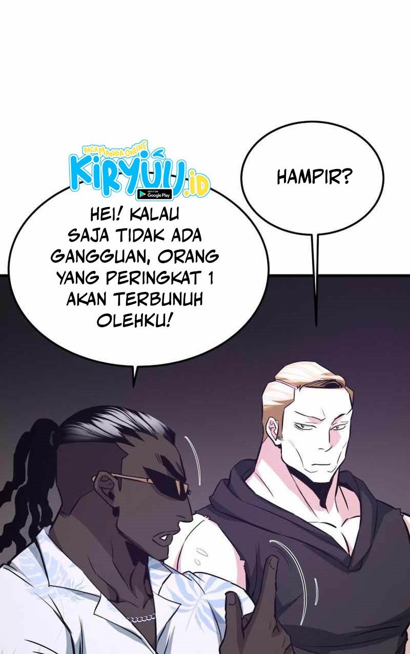 Han Dae Sung Returned From Hell Chapter 70 - halaman 79