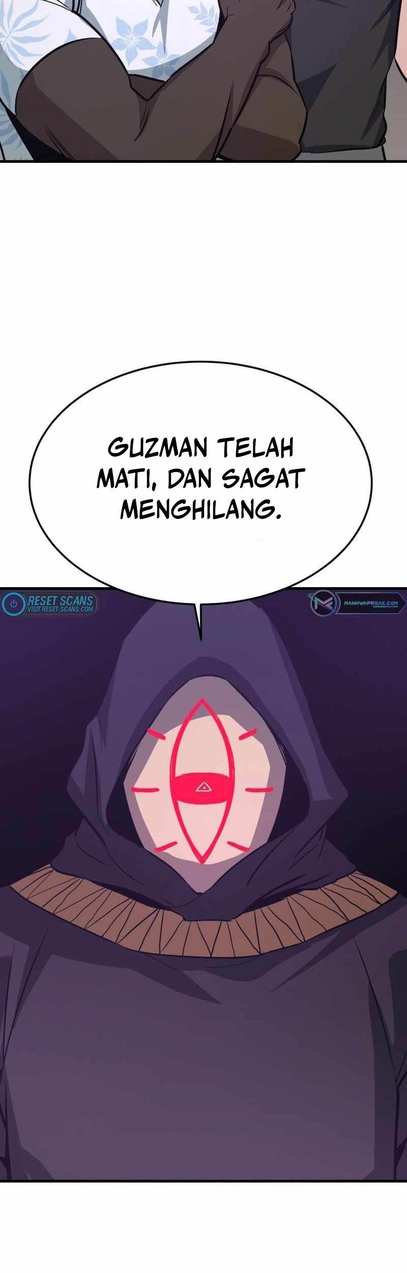 Han Dae Sung Returned From Hell Chapter 70 - halaman 80