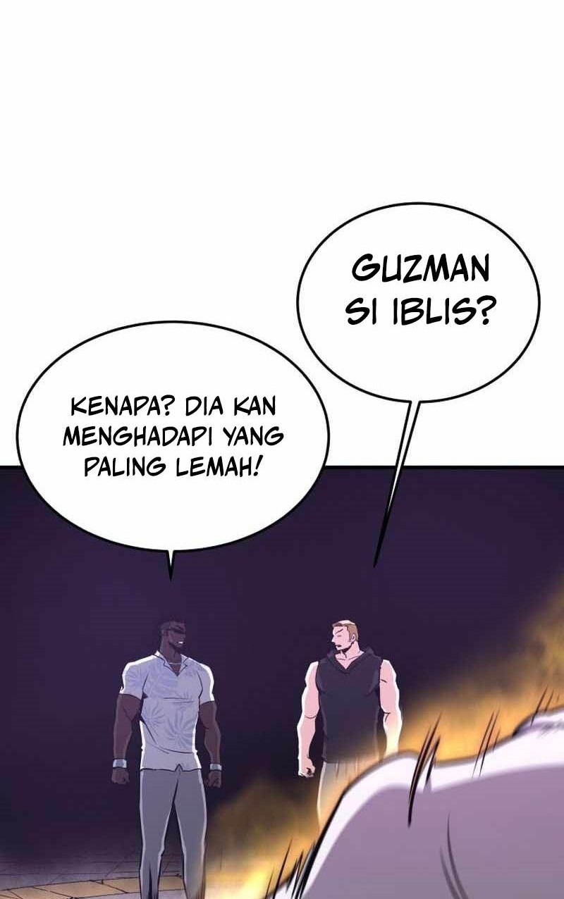 Han Dae Sung Returned From Hell Chapter 70 - halaman 81