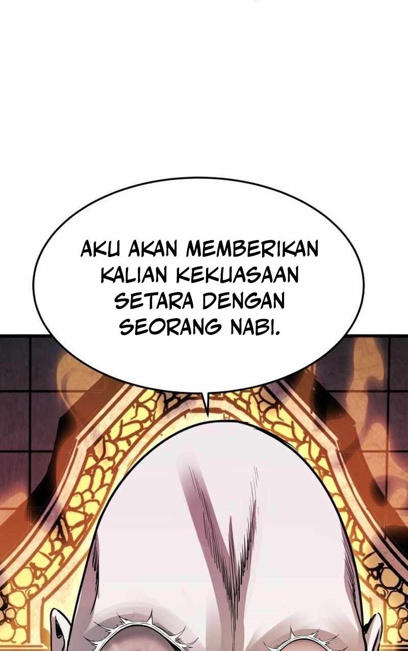Han Dae Sung Returned From Hell Chapter 70 - halaman 83