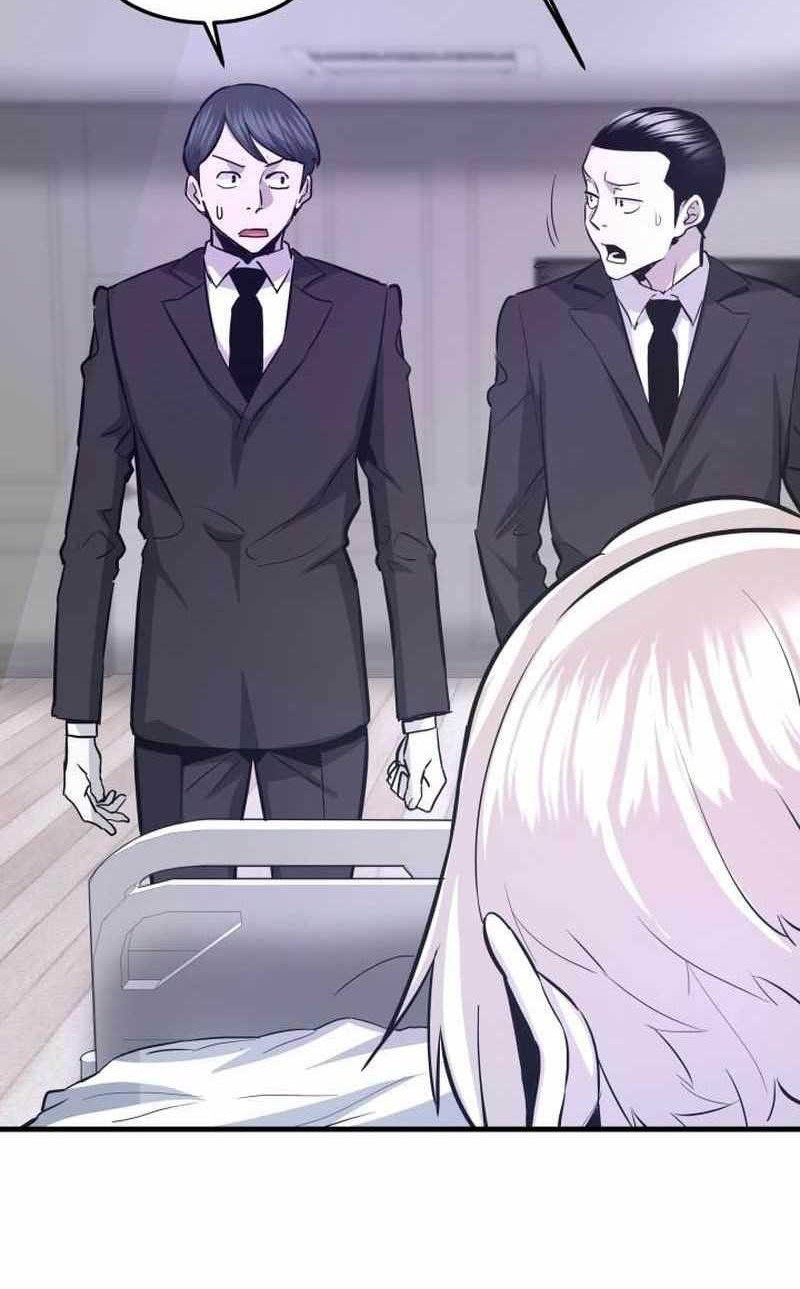 Han Dae Sung Returned From Hell Chapter 71 - halaman 11