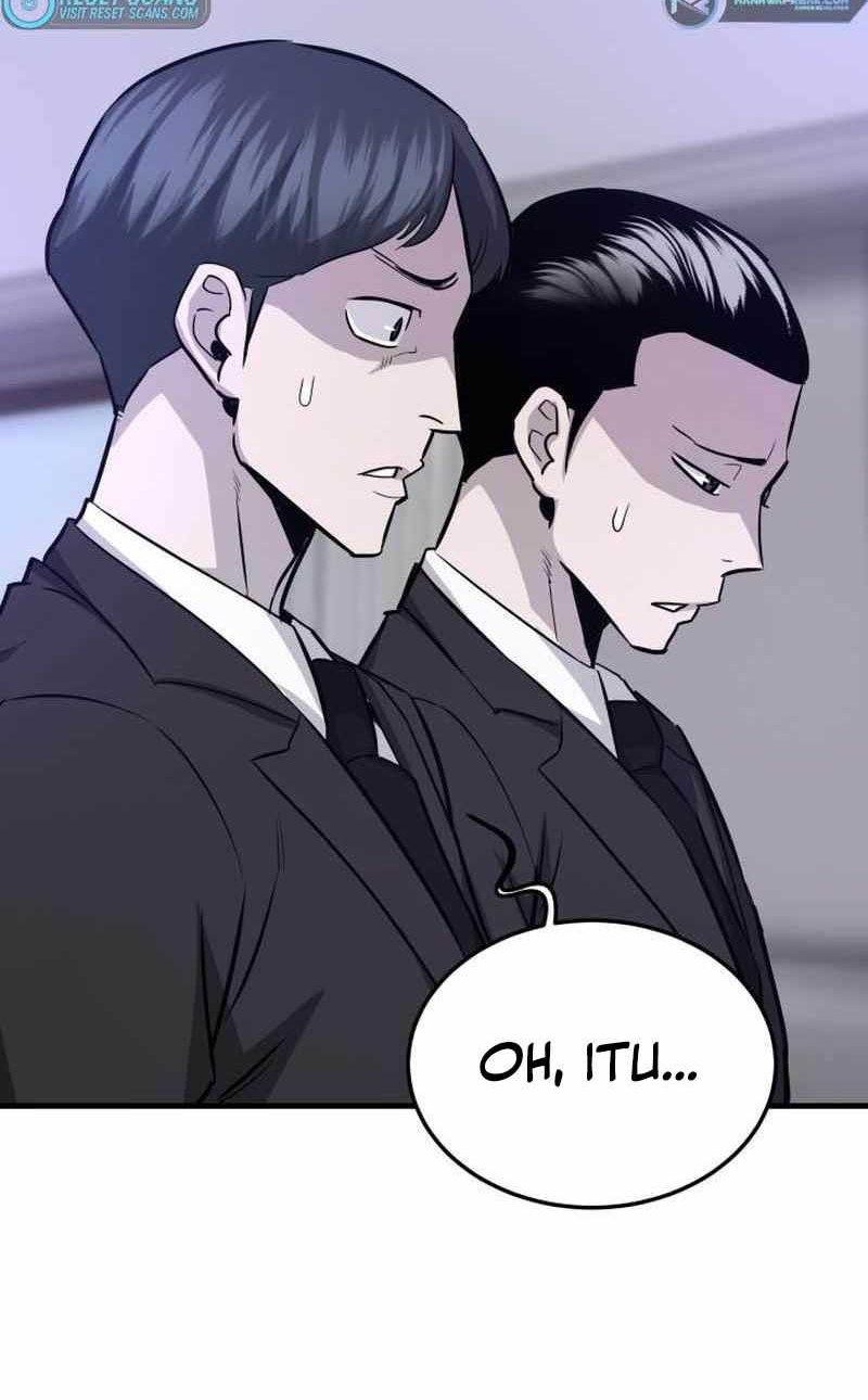 Han Dae Sung Returned From Hell Chapter 71 - halaman 13