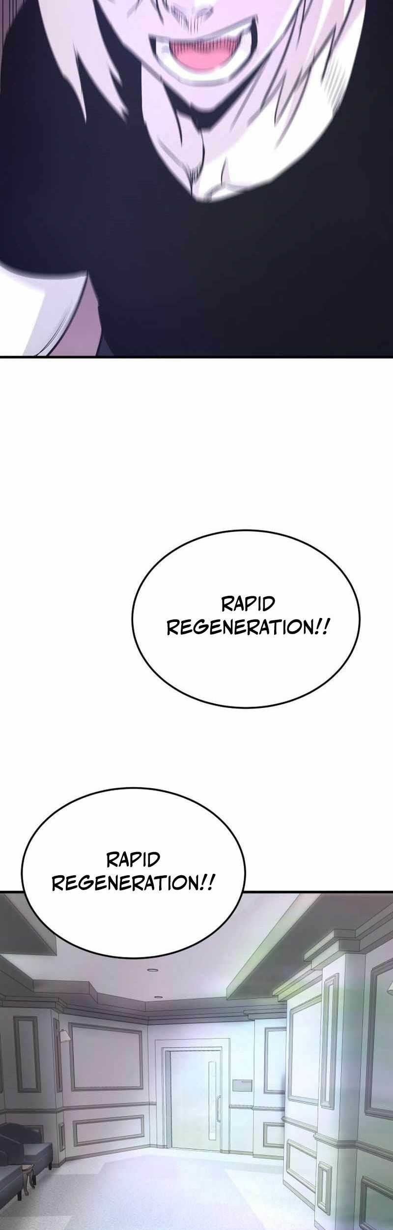 Han Dae Sung Returned From Hell Chapter 71 - halaman 18