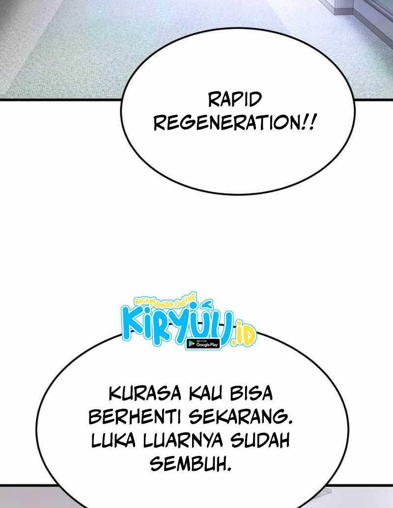 Han Dae Sung Returned From Hell Chapter 71 - halaman 19
