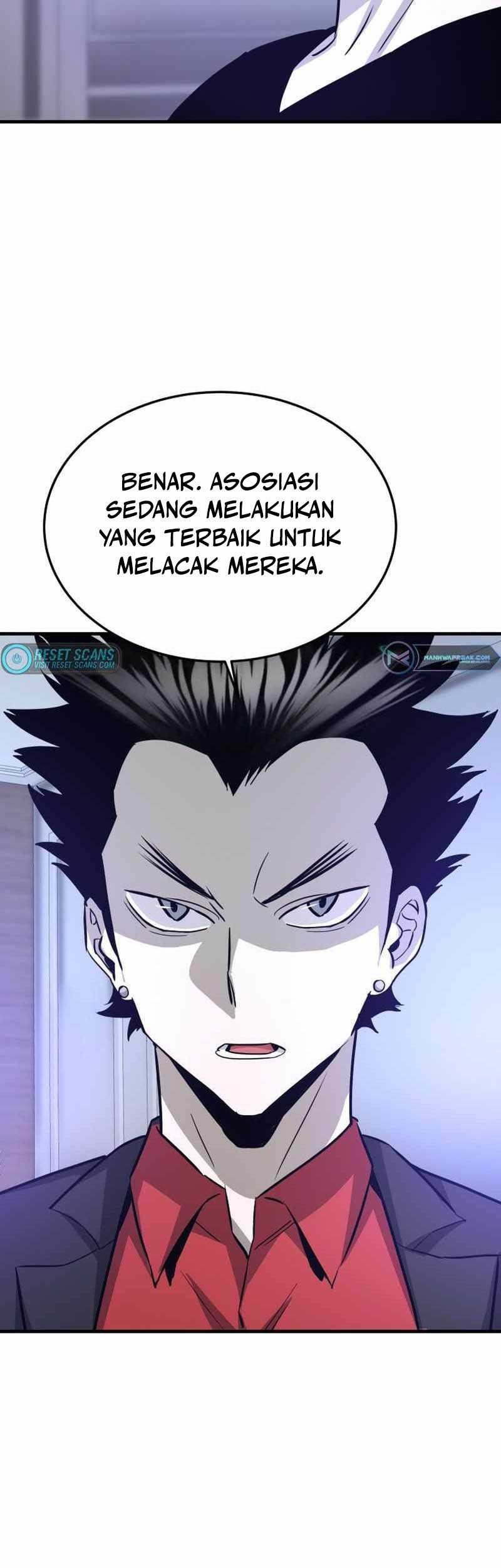 Han Dae Sung Returned From Hell Chapter 71 - halaman 28