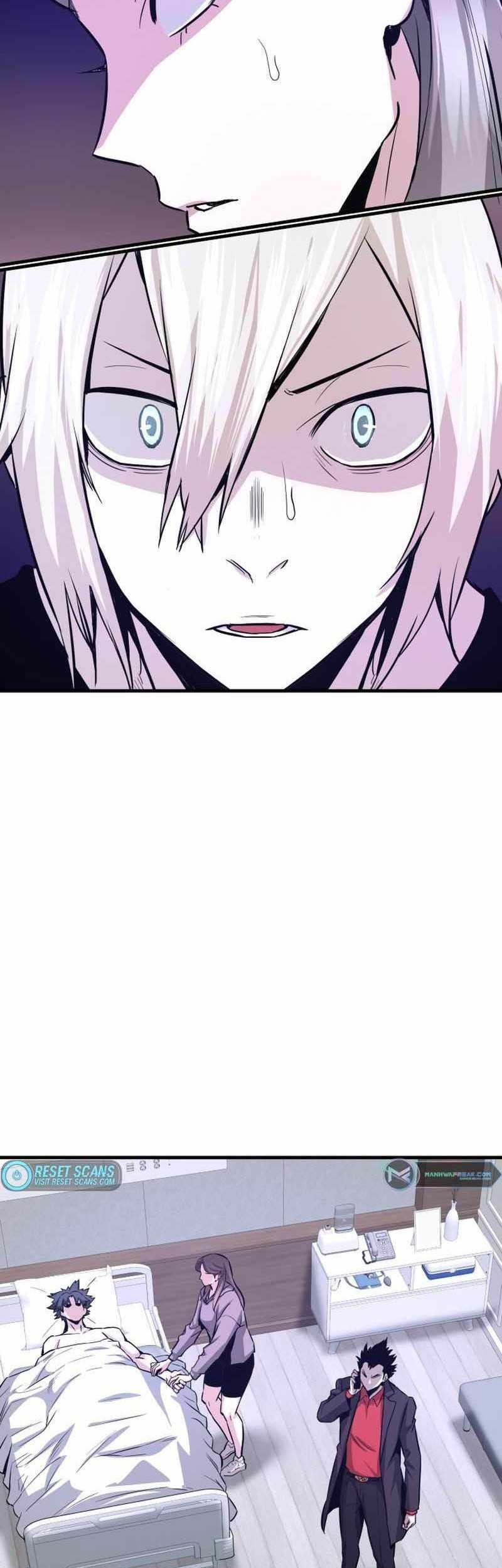 Han Dae Sung Returned From Hell Chapter 71 - halaman 32