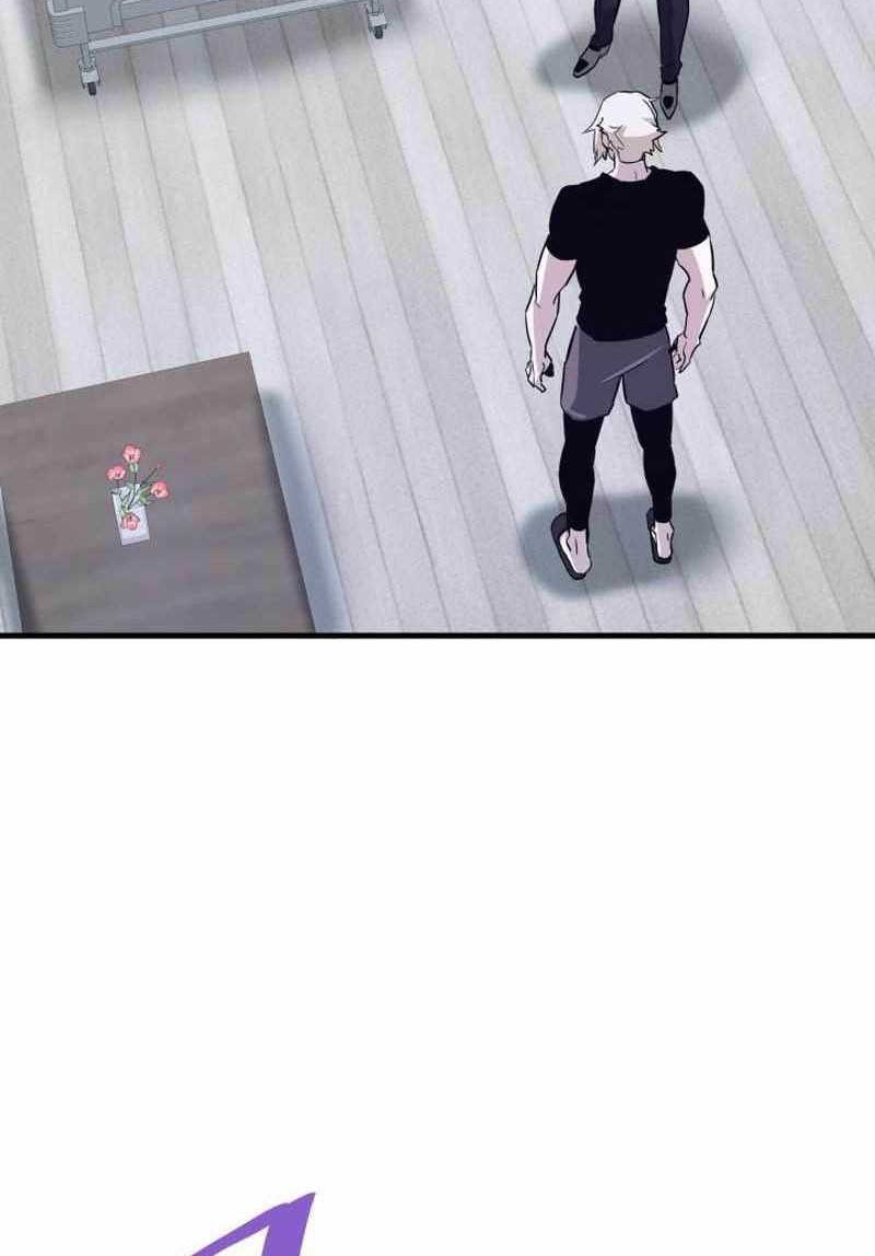 Han Dae Sung Returned From Hell Chapter 71 - halaman 33