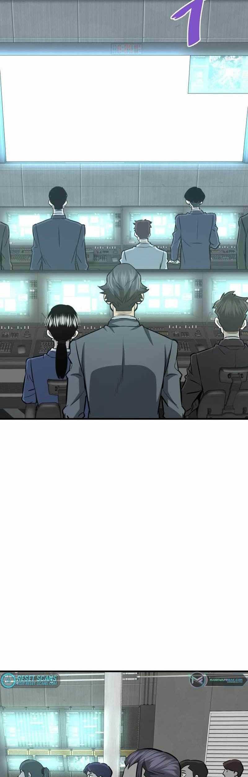Han Dae Sung Returned From Hell Chapter 71 - halaman 36