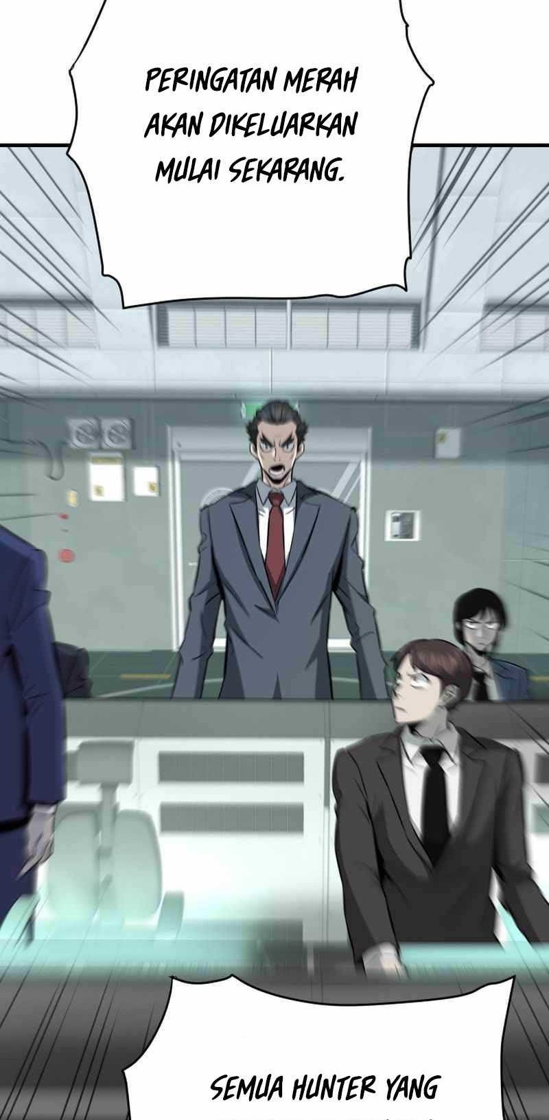 Han Dae Sung Returned From Hell Chapter 71 - halaman 39