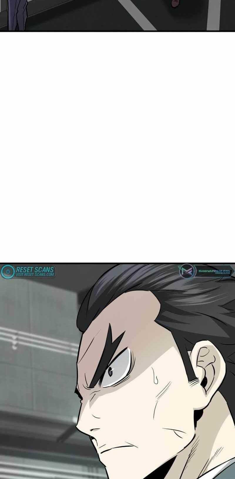 Han Dae Sung Returned From Hell Chapter 71 - halaman 41